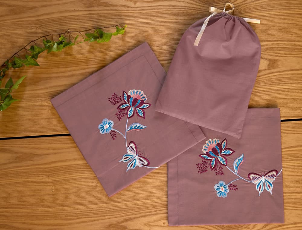 Tausendundeine Nacht