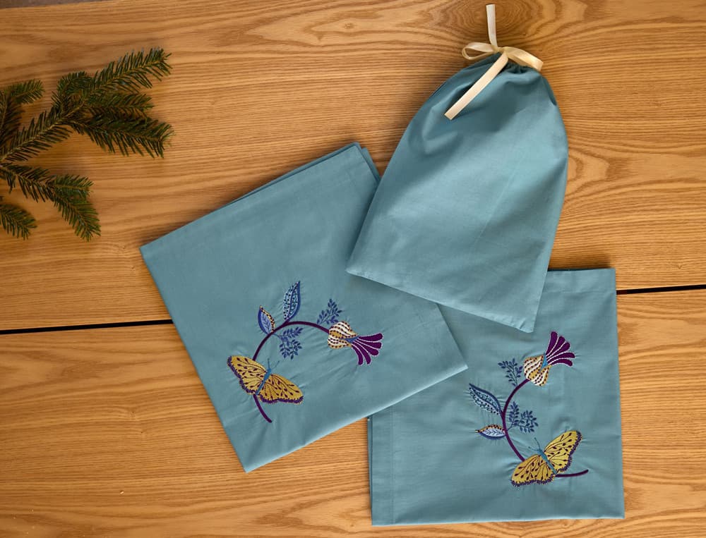 Tausendundeine Nacht