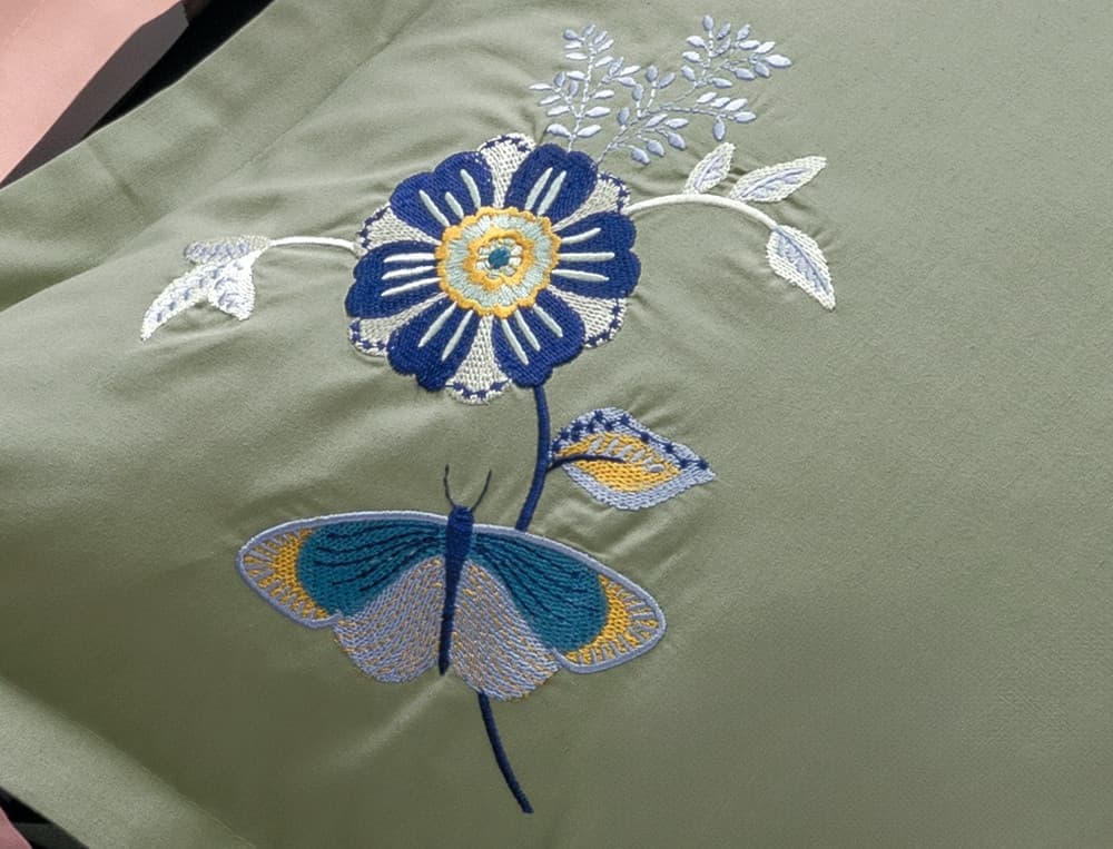 Tausendundeine Nacht