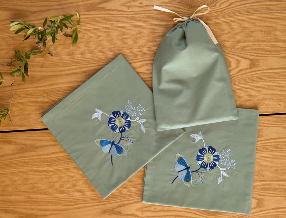 Tausendundeine Nacht