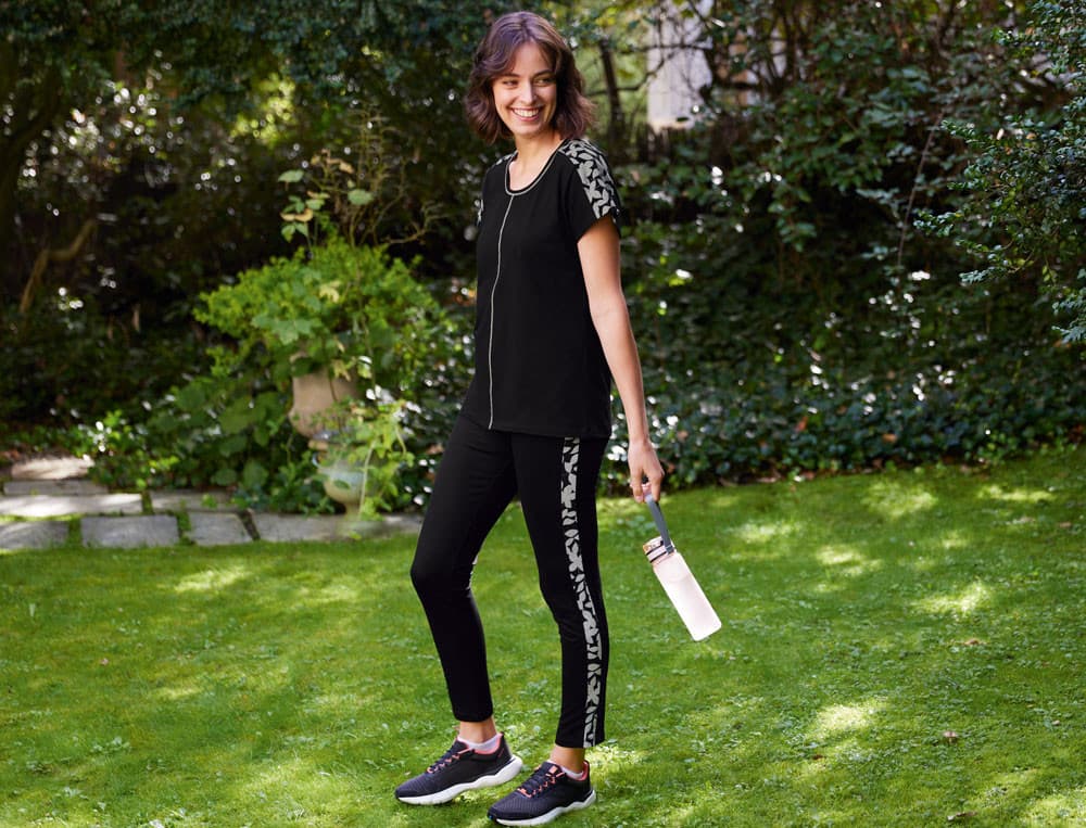 Sportiver Chic