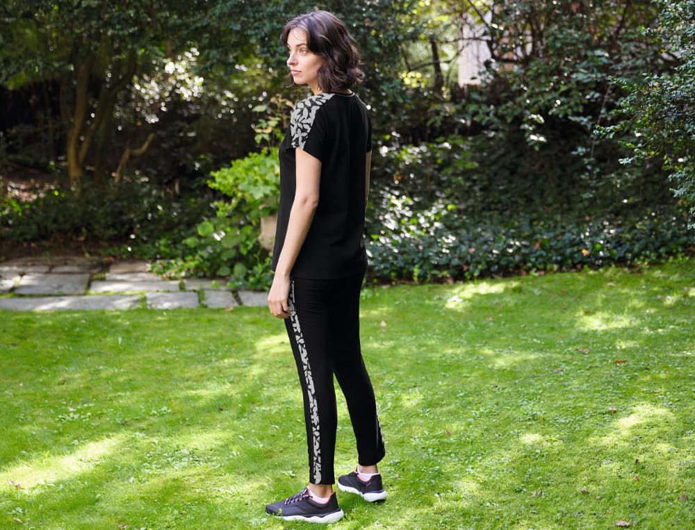 Sportiver Chic