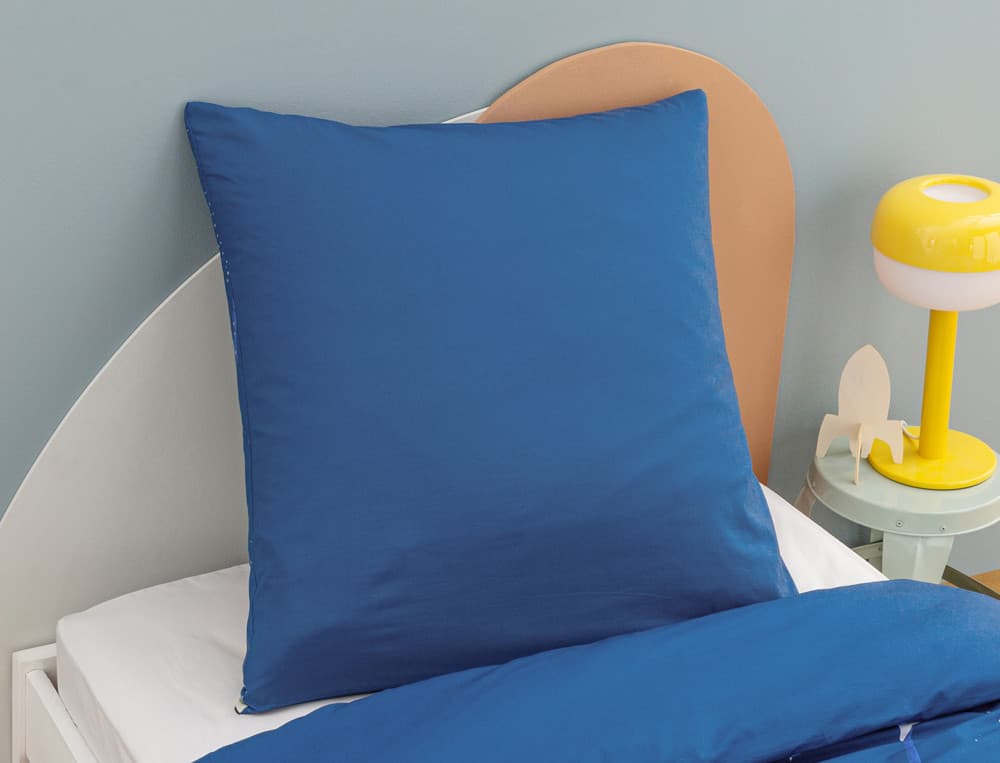 Voyage dans l’espace