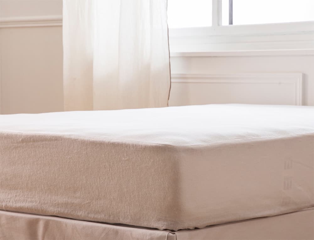 Milbenschutz-Komfort