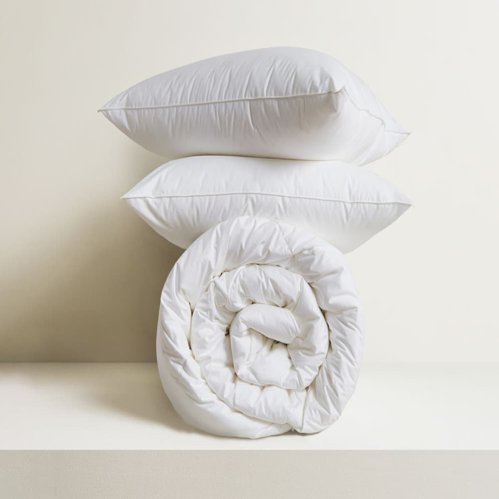 Confort absolu hiver