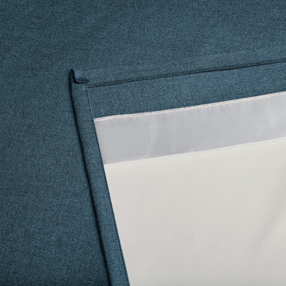 Éco baie toucher coton