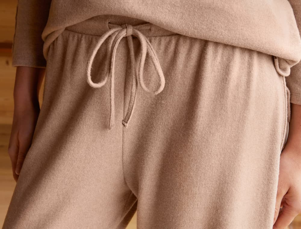 Détente en montagne