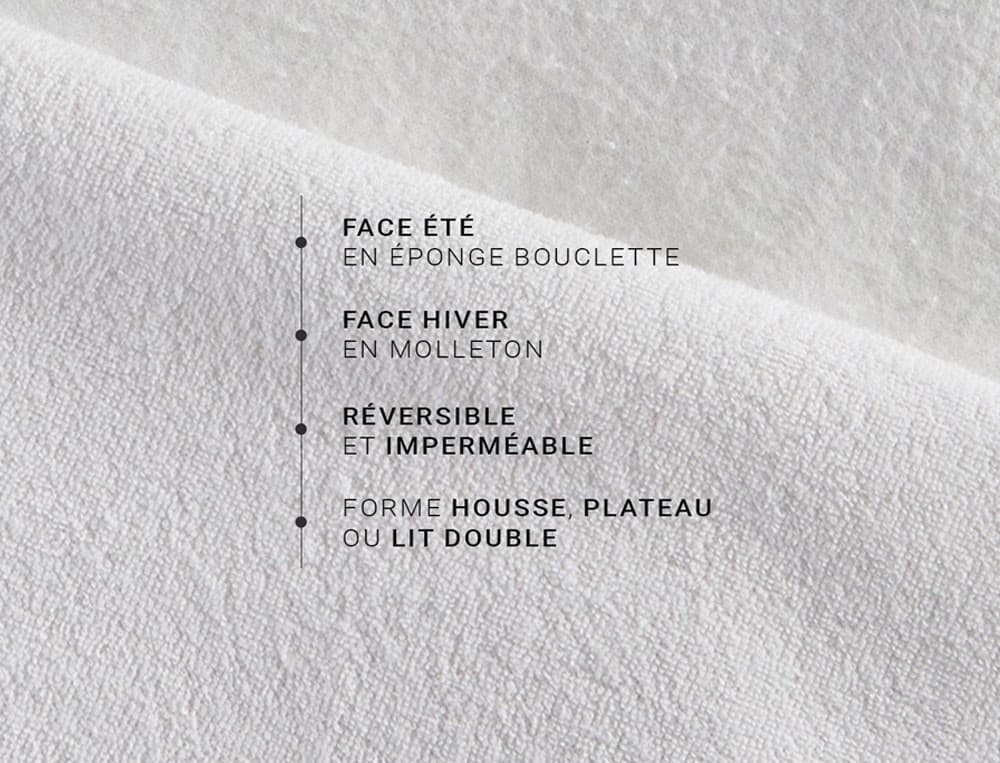 4 saisons polyuréthane