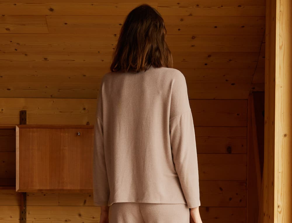 Détente en montagne