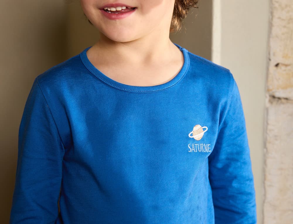 Voyage dans l’espace