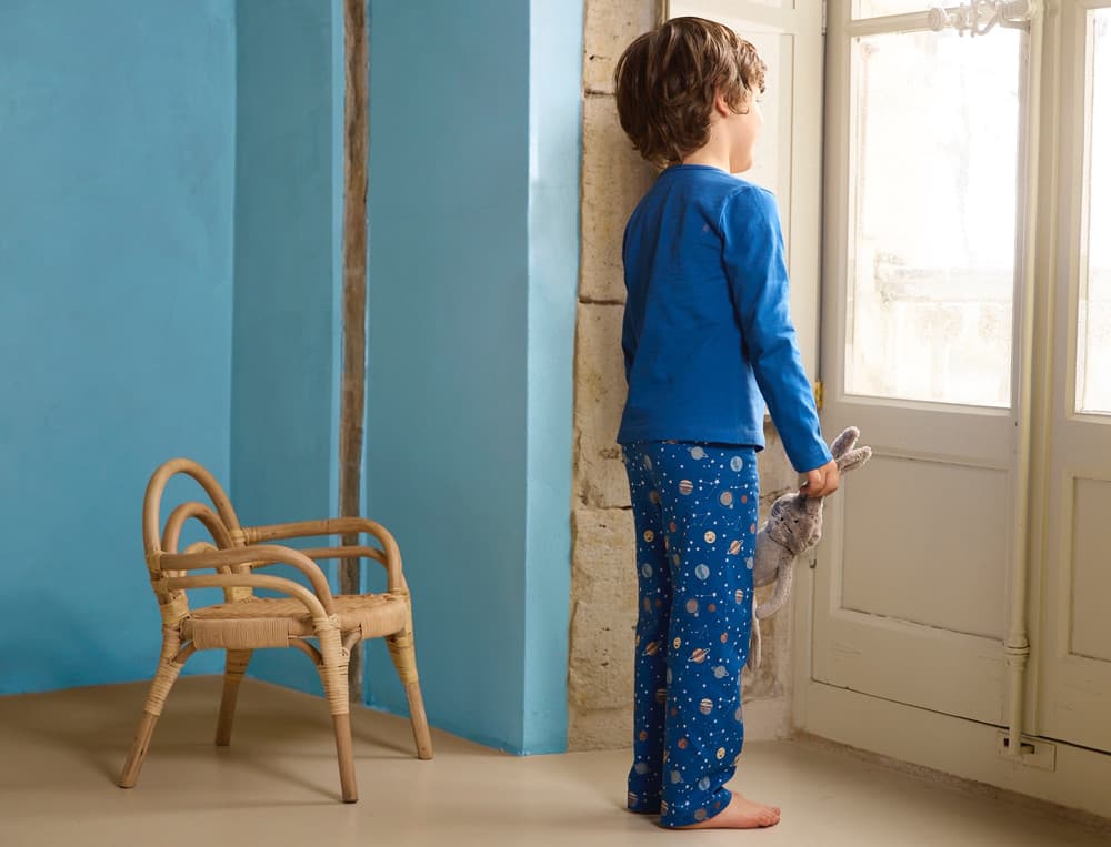 Voyage dans l’espace