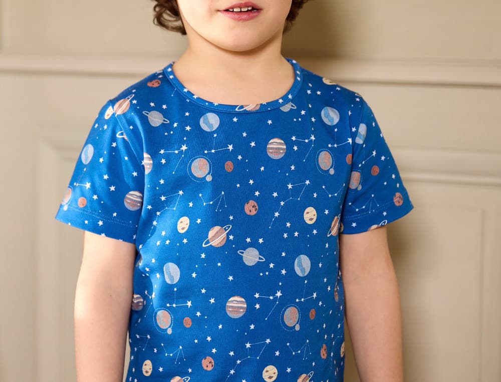 Voyage dans l’espace