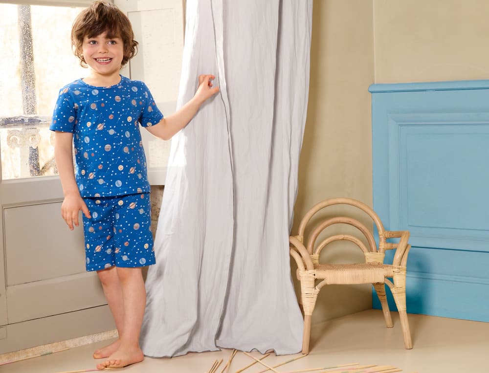 Voyage dans l’espace