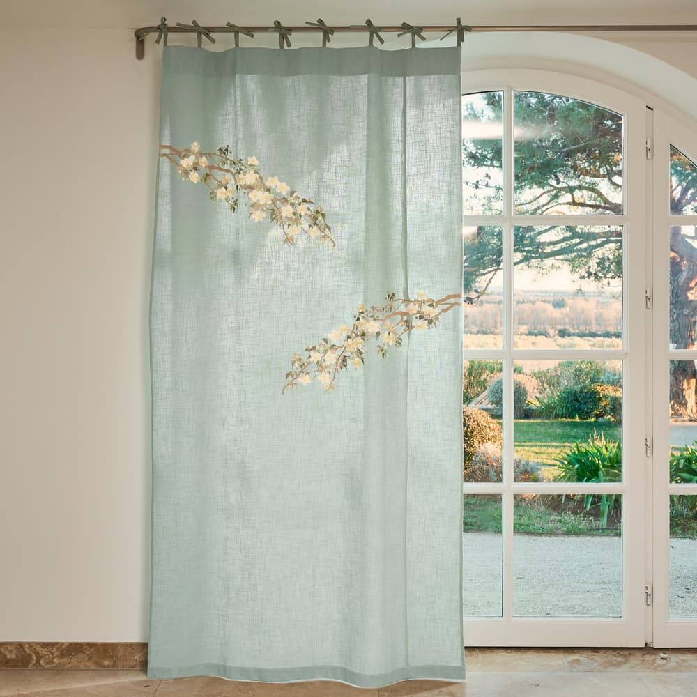 Sérénité d'ailleurs