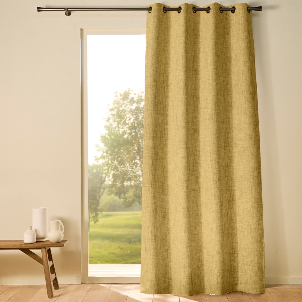 Éco baie toucher coton