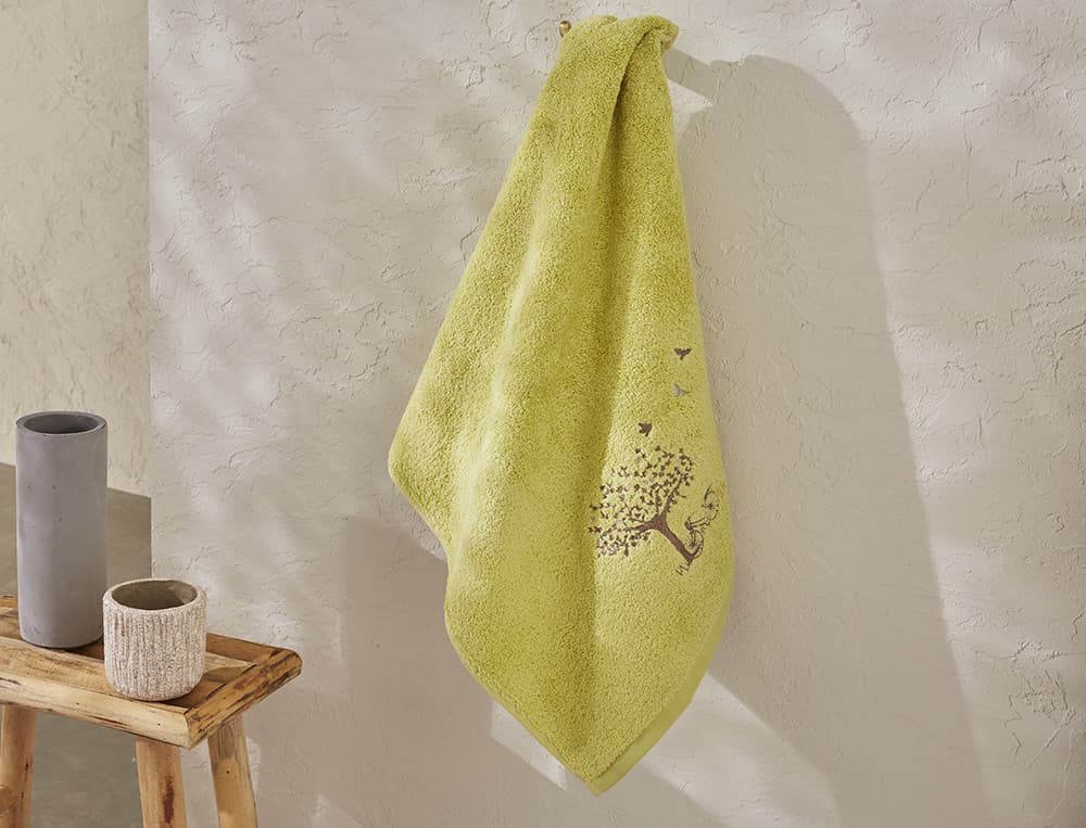 Dimanche à la campagne