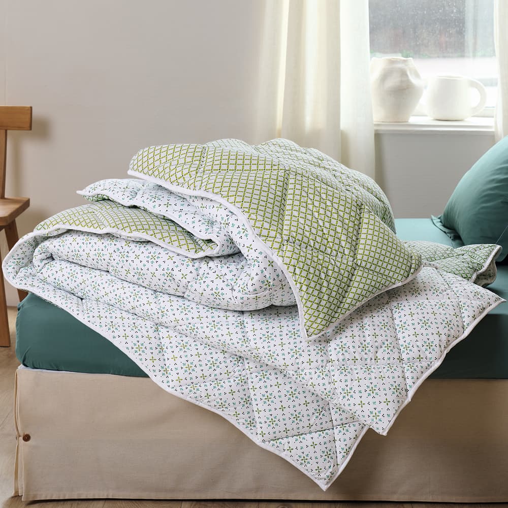 Pflanzensymphonie Sommer