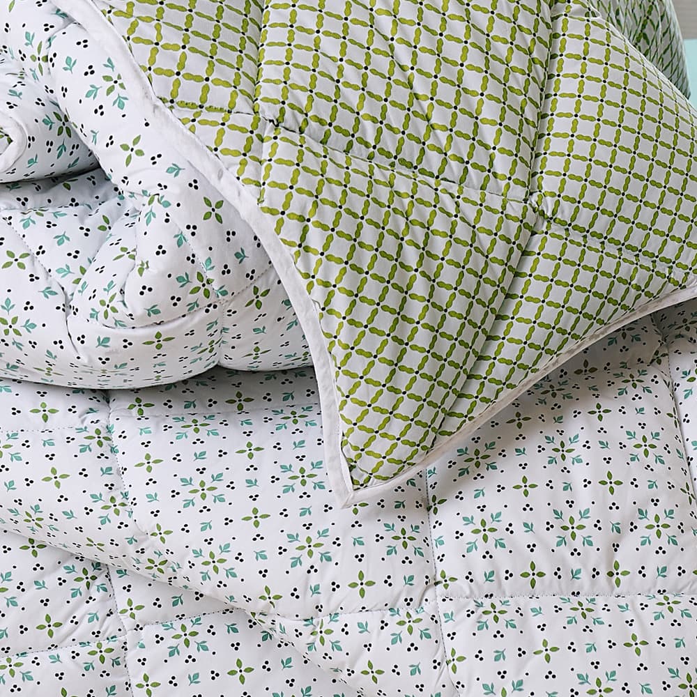 Pflanzensymphonie Sommer