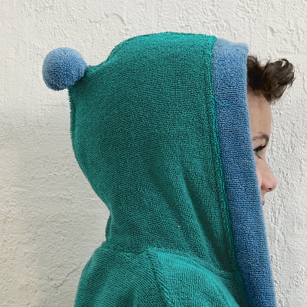 Kleiner bommel 