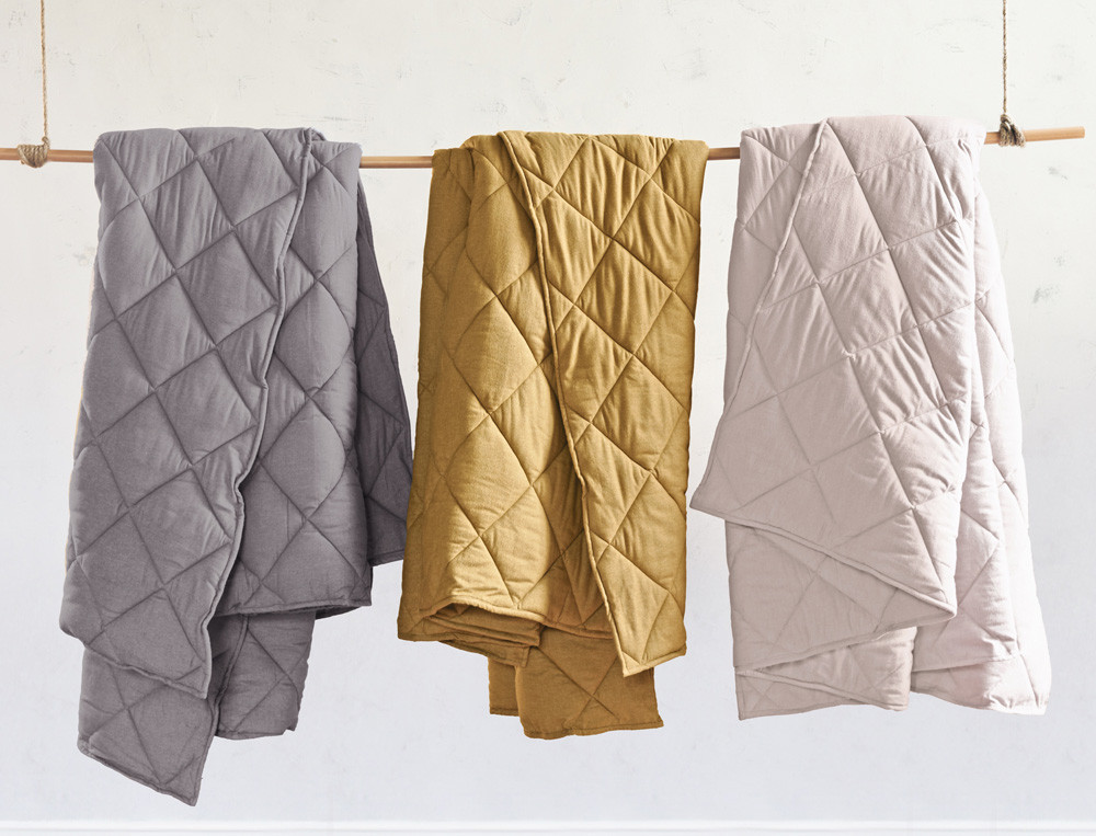 Flanell Komfort Warm