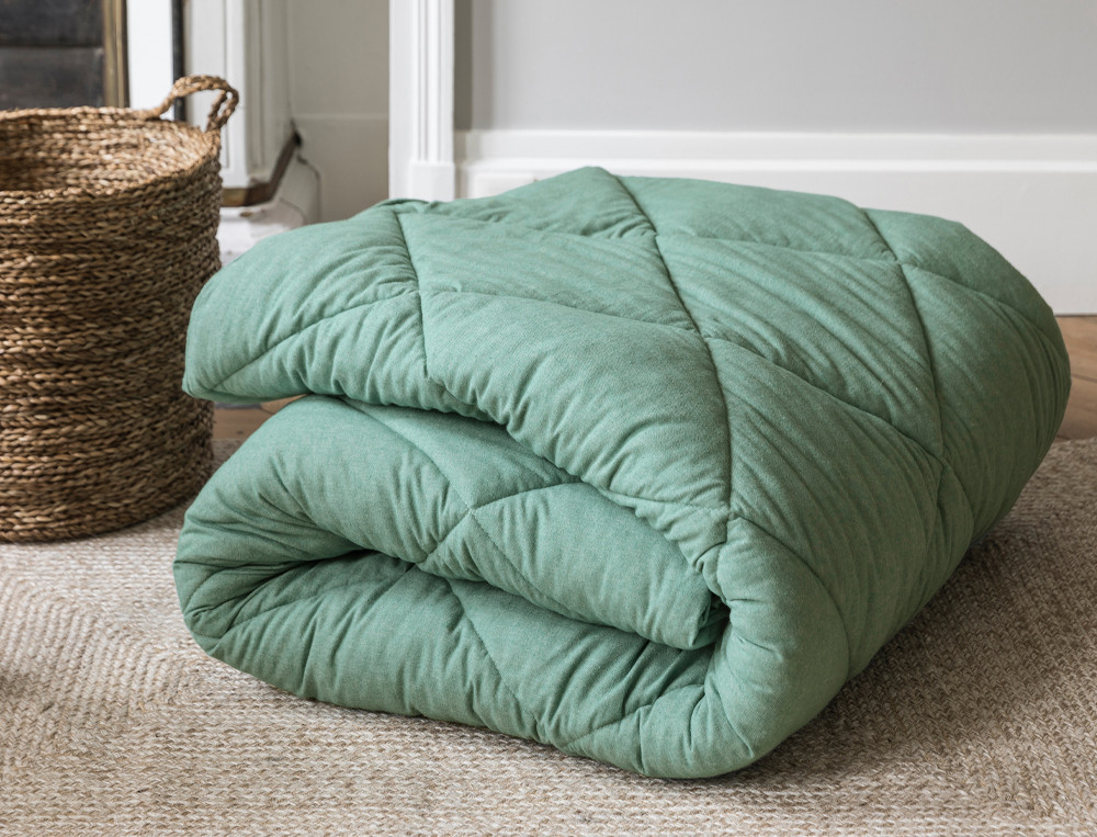 Flanell Komfort Warm