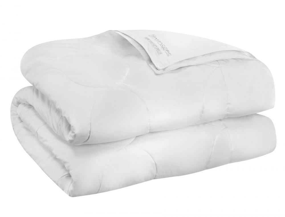 Satin Seidendecke Leicht