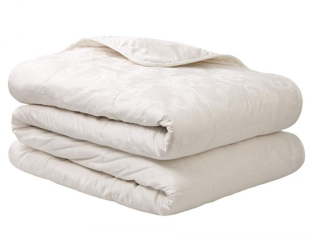 Satin Seidendecke Medium
