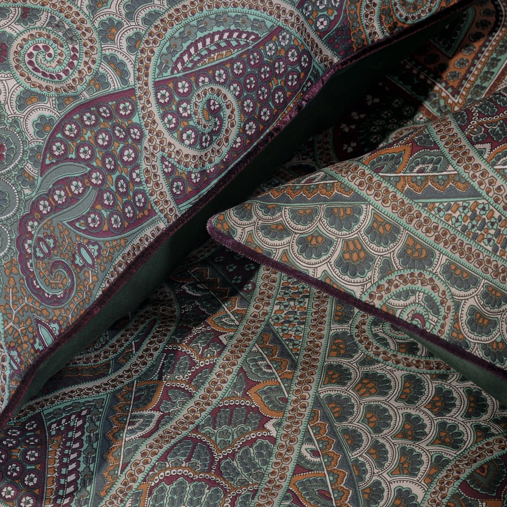 Nacht in Shiraz