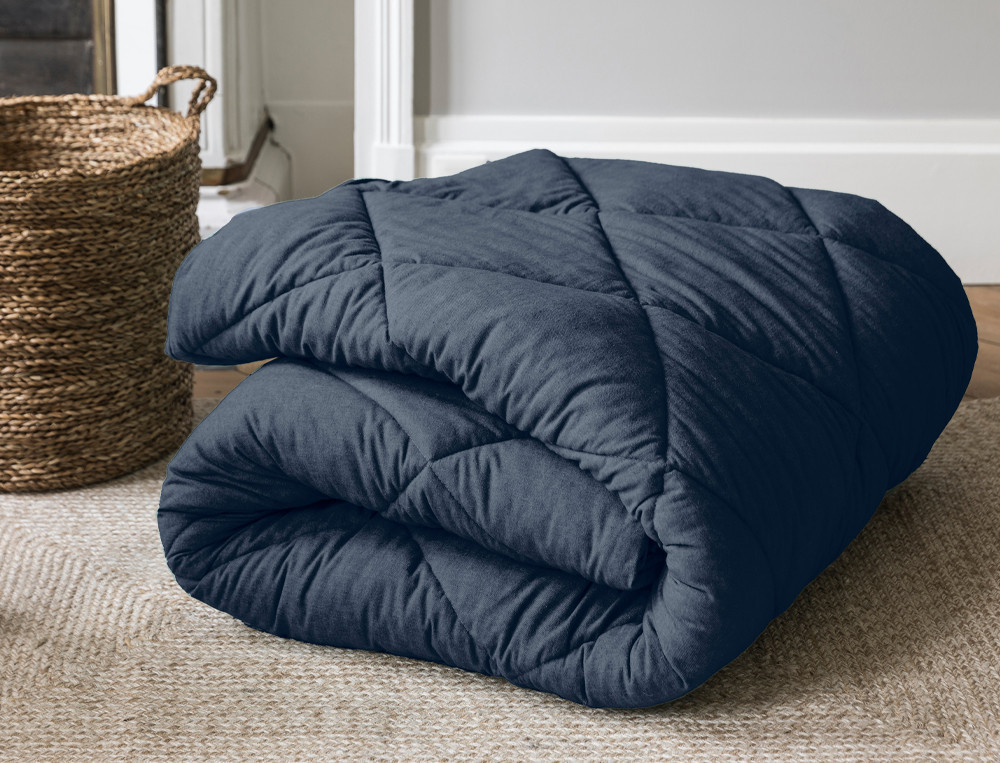 Confort flanelle