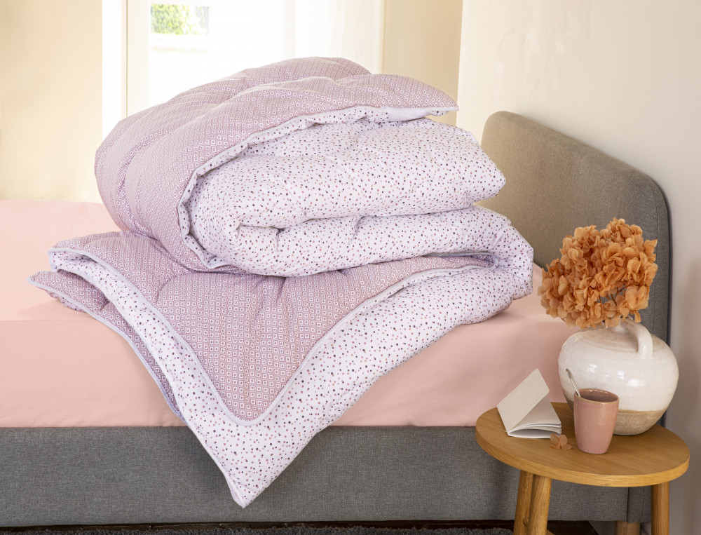 Confort Confettis hiver