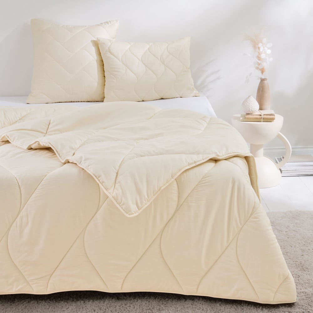 Confort laine