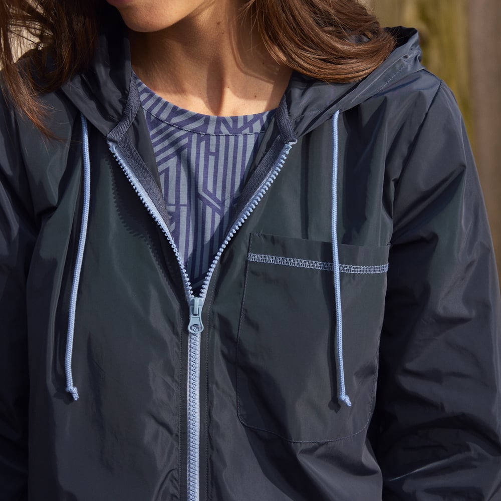 Rythme indigo