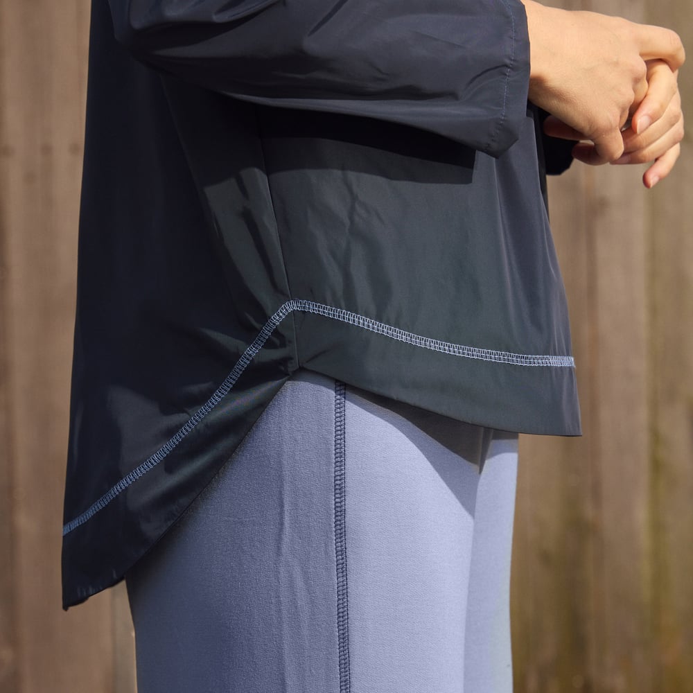 Rythme indigo