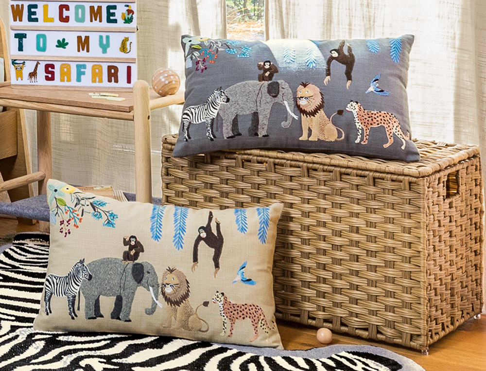 Petit safari