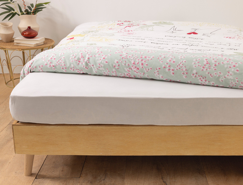 Le linge amoureux
