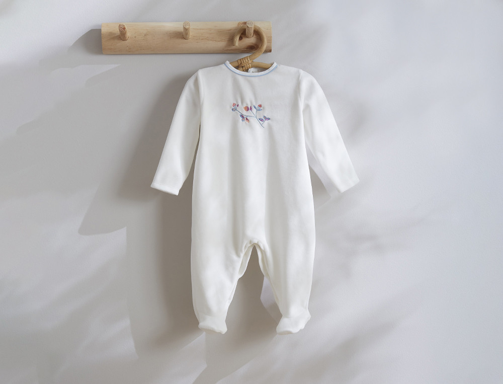 En balade