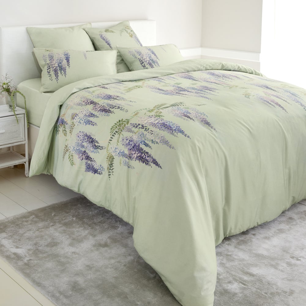 Parfum de Glycine