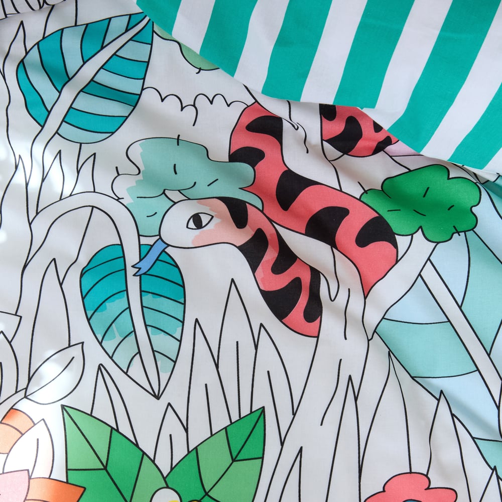 Tropical