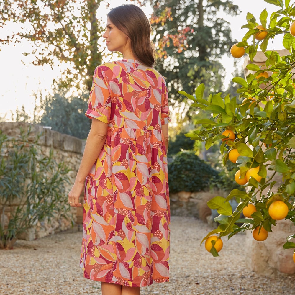 Orangengarten