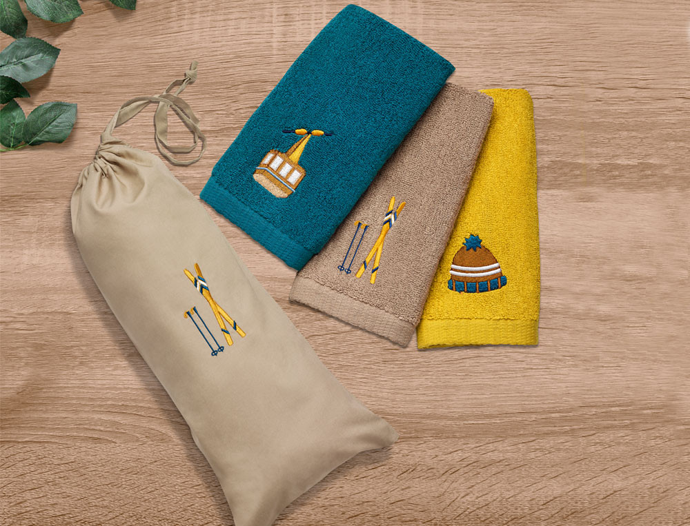 À vos bâtons