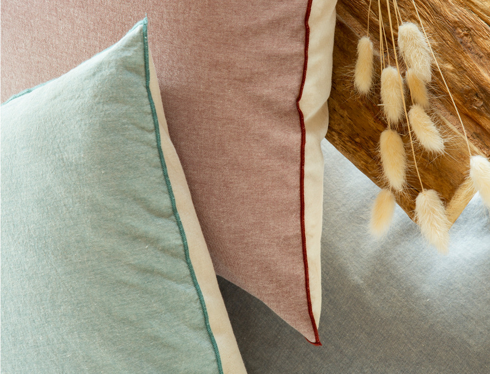 Coton Chambray