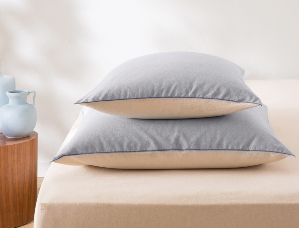 Coton Chambray