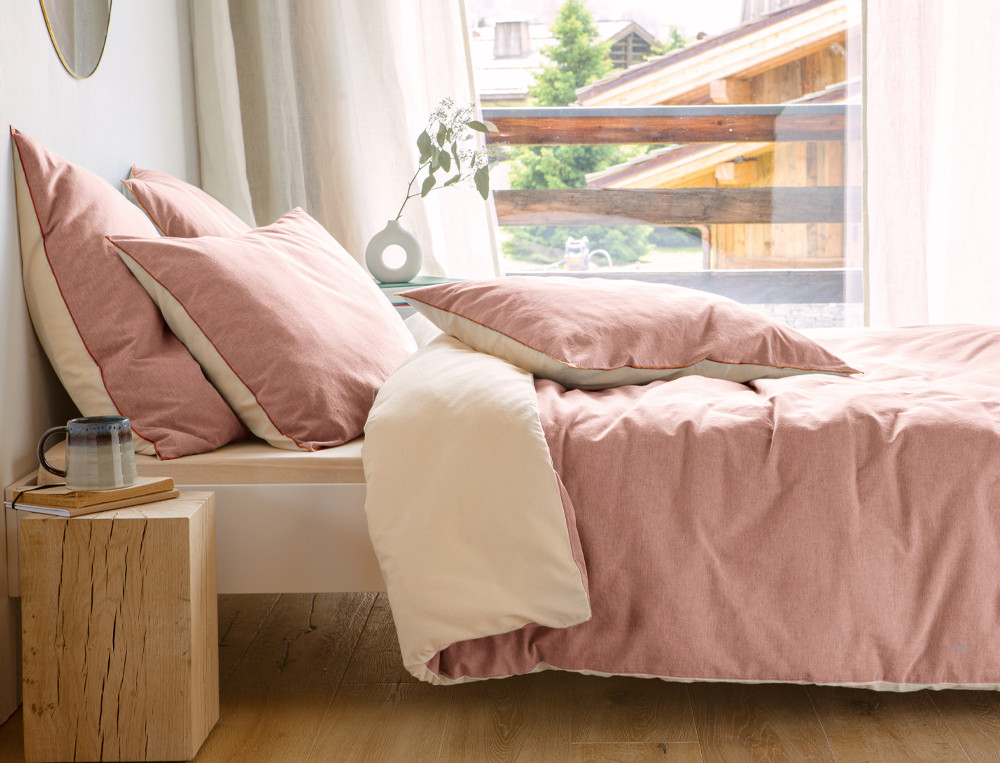 Coton Chambray