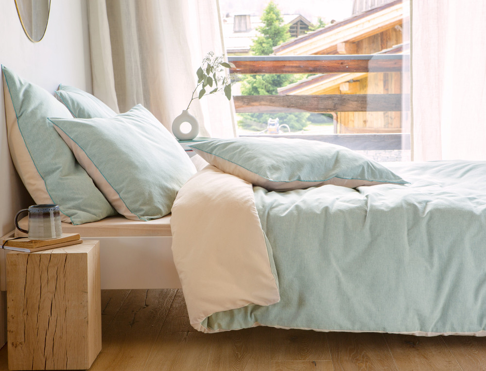 Coton Chambray