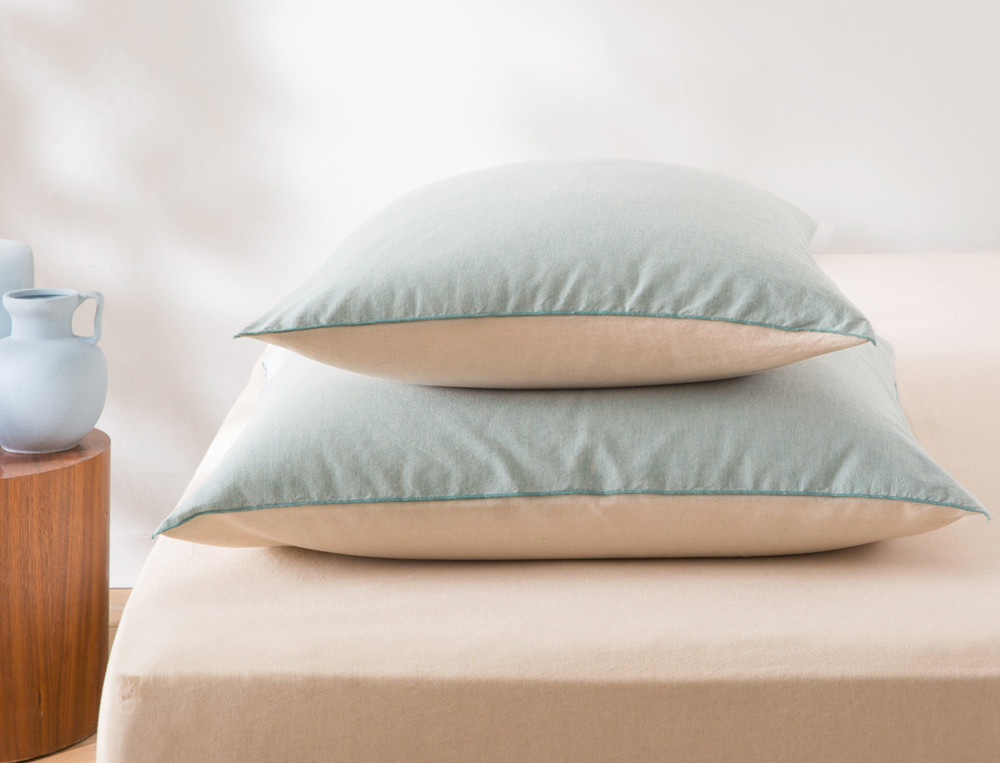 Coton Chambray
