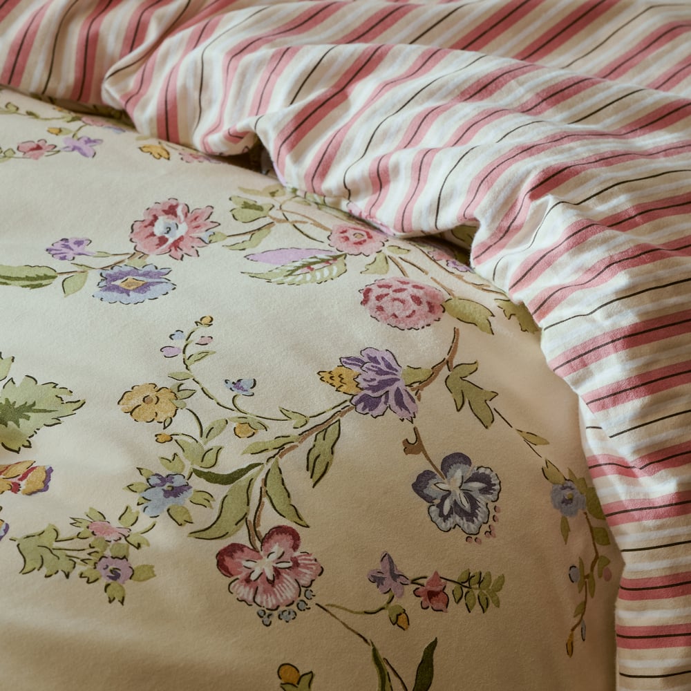Douceur florale