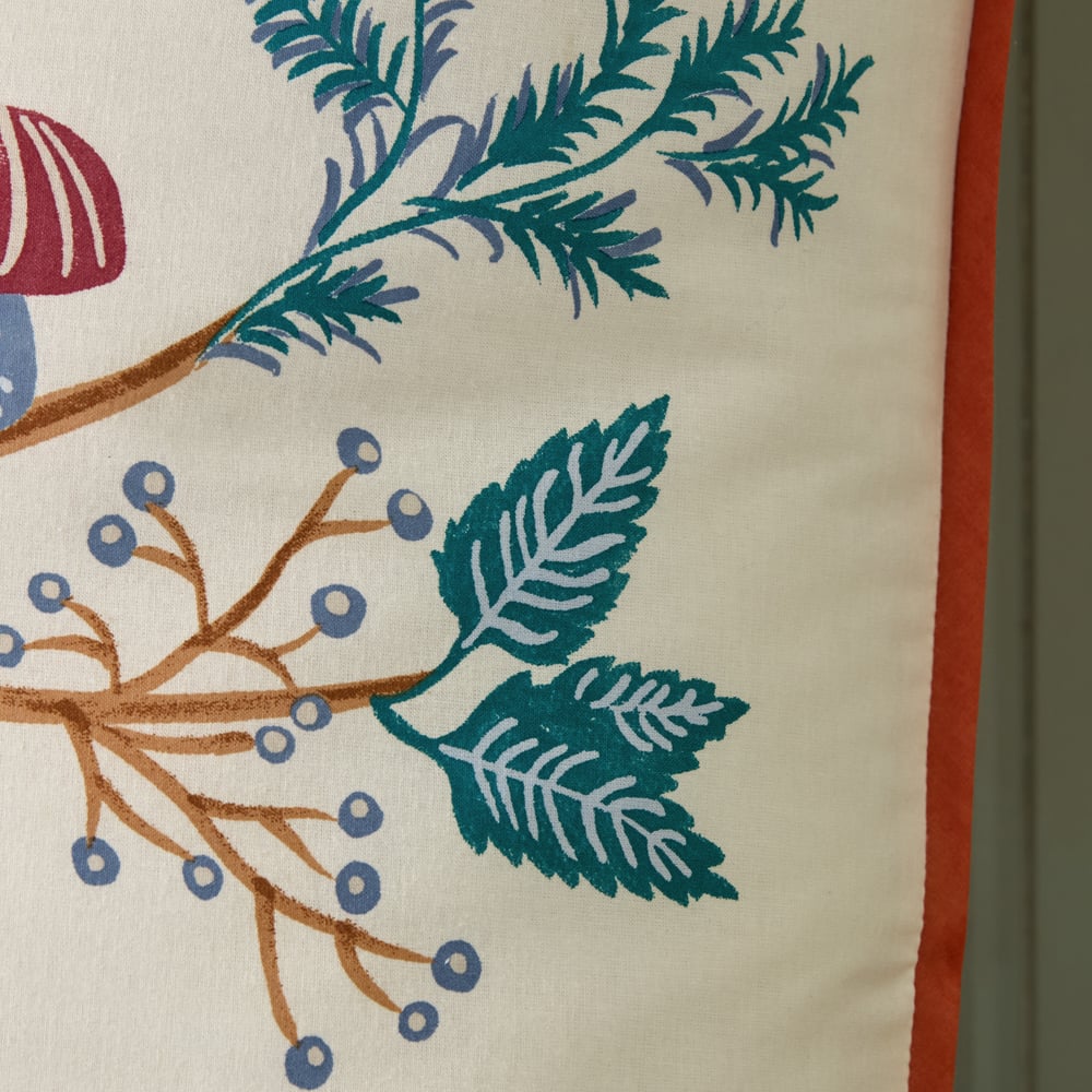 Forêt enchantée