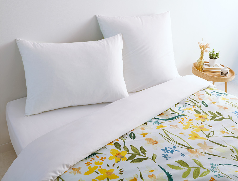 Folles jonquilles