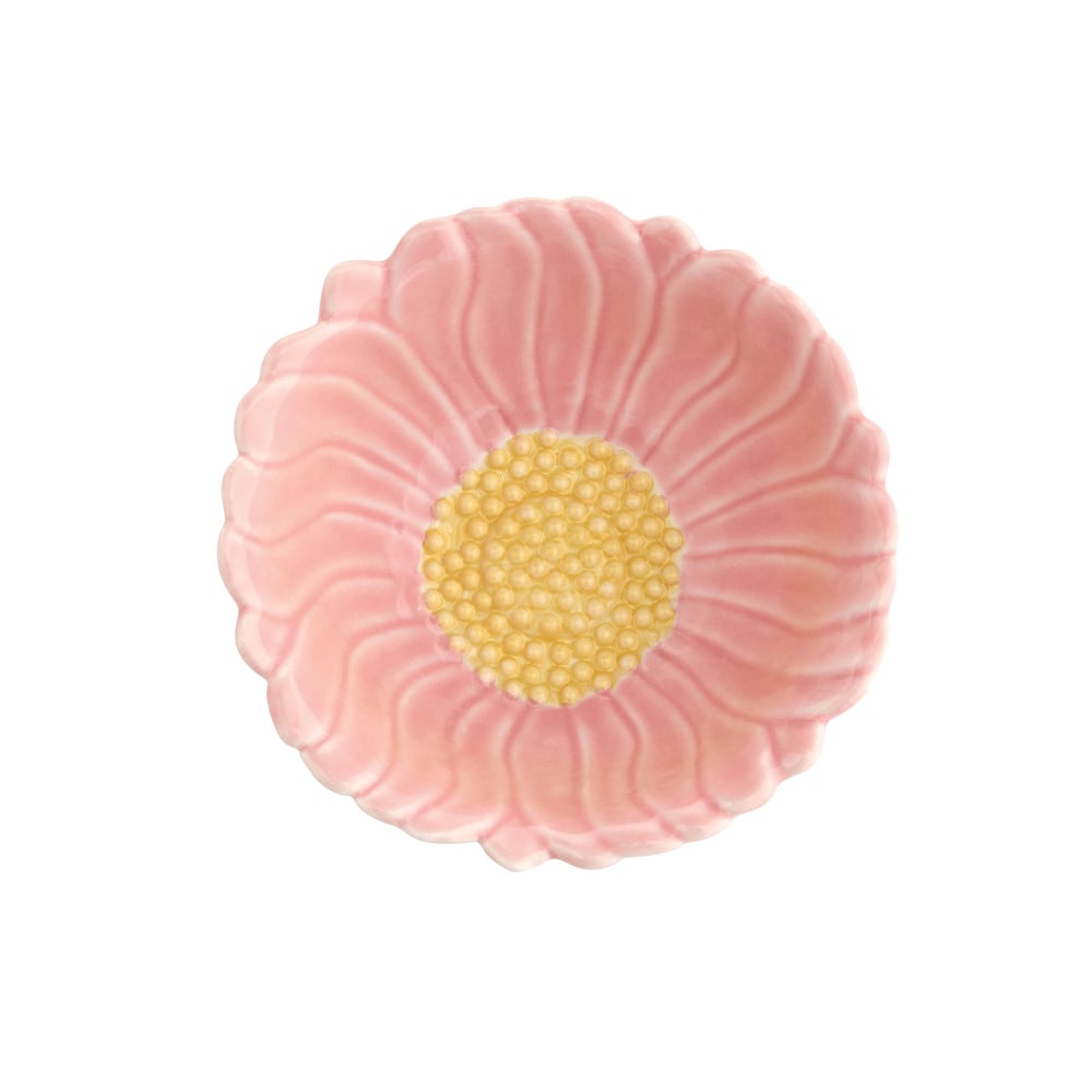 Vanille-Fraise