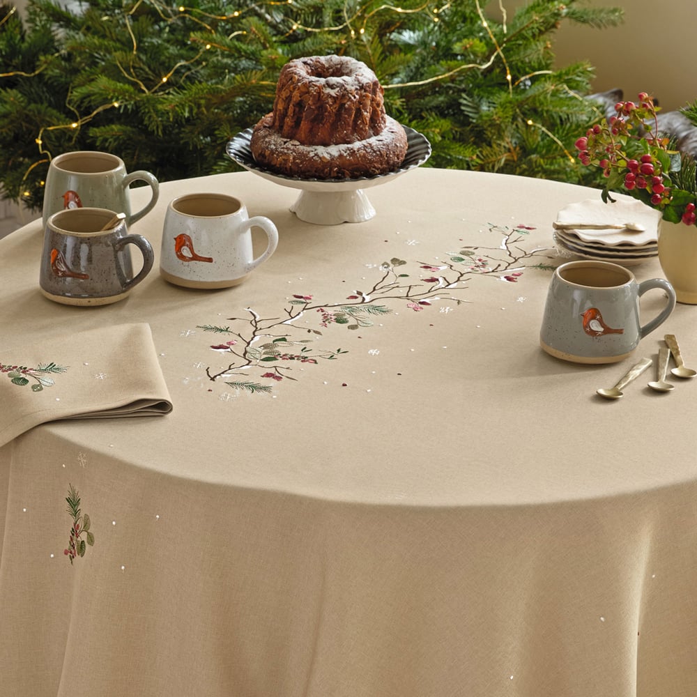Romance d'hiver